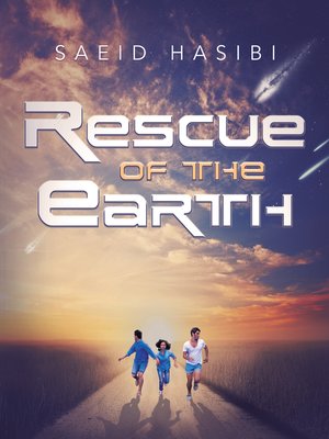 cover image of Rescue of the Earth